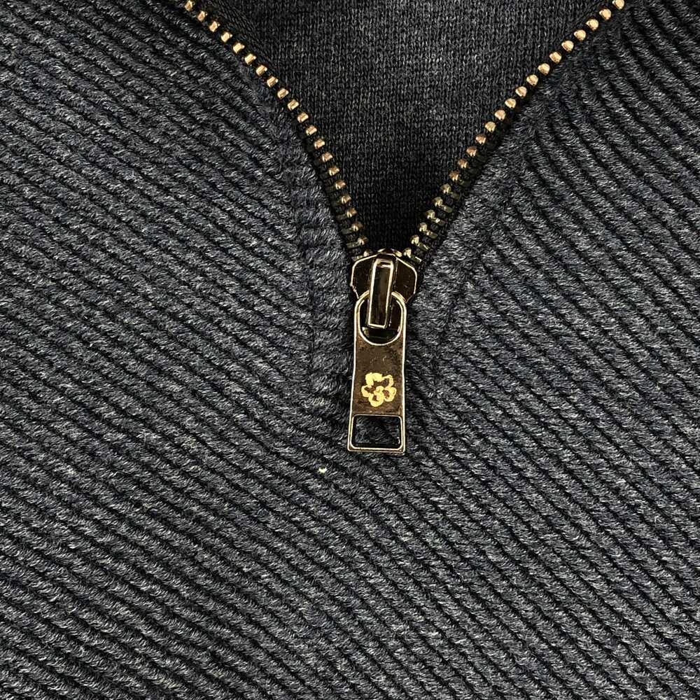 Ted Baker Blue Polyester Pullover Sweater | Women… - image 5